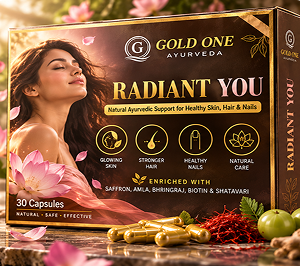 Being Gold Strength Formula